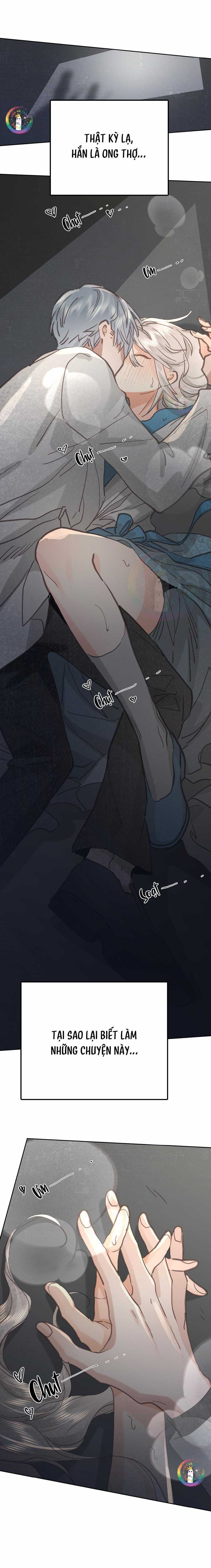 Ong Thợ Chapter 71.1 trang 7