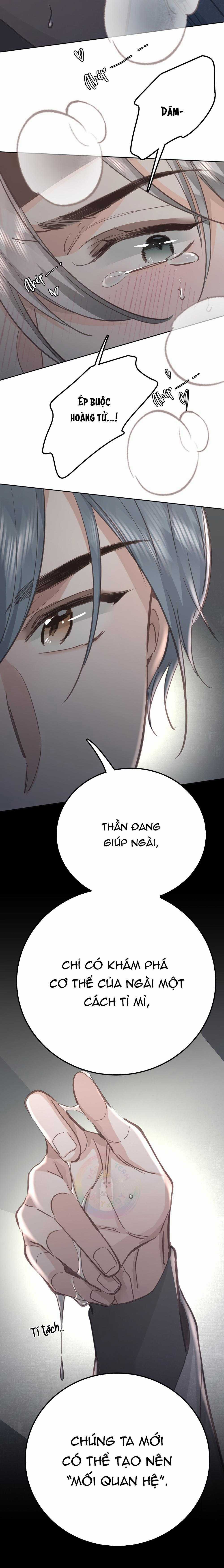 Ong Thợ Chapter 71.1 trang 9