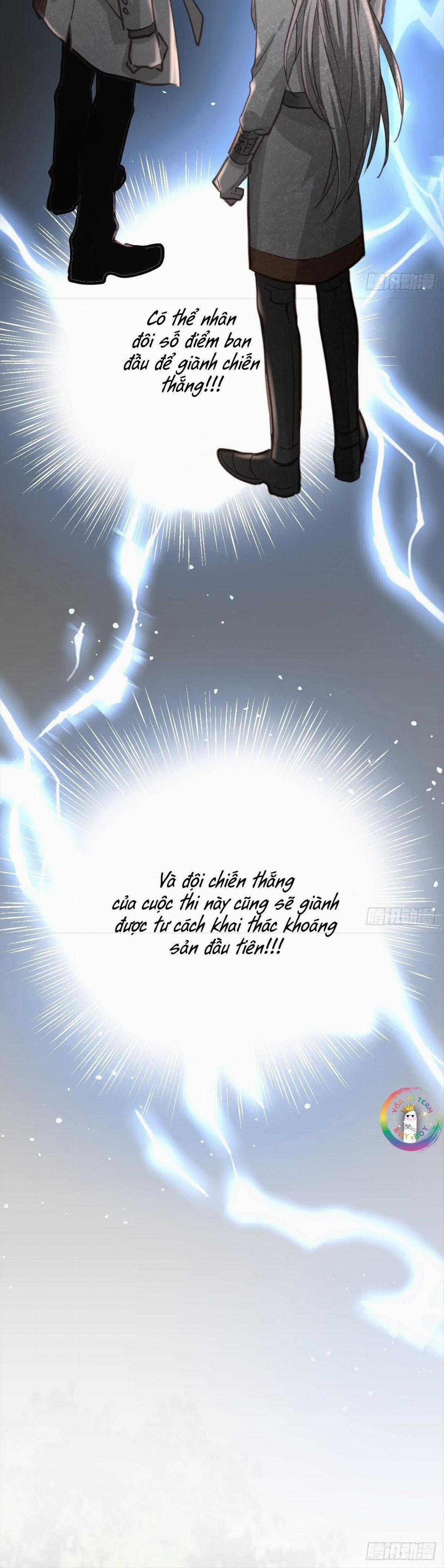 Ong Thợ Chapter 71 trang 10