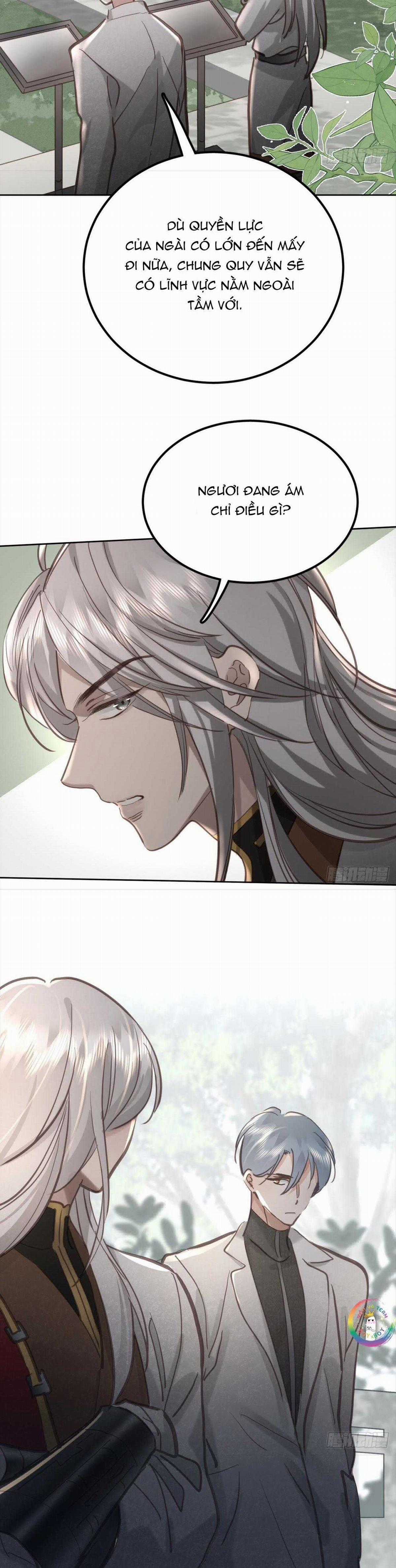 Ong Thợ Chapter 71 trang 12