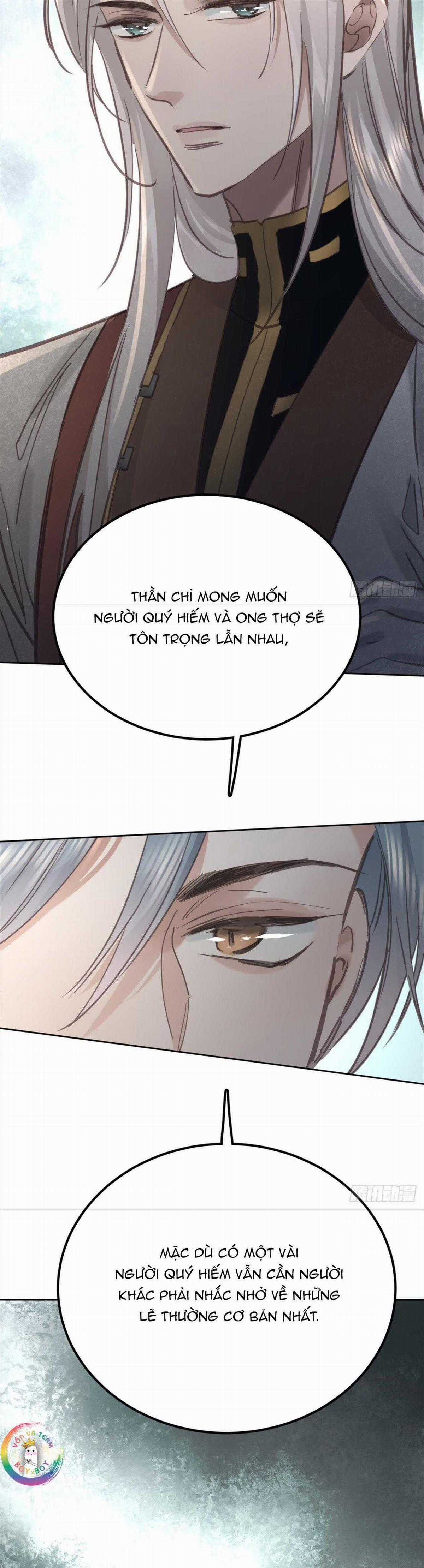 Ong Thợ Chapter 71 trang 14