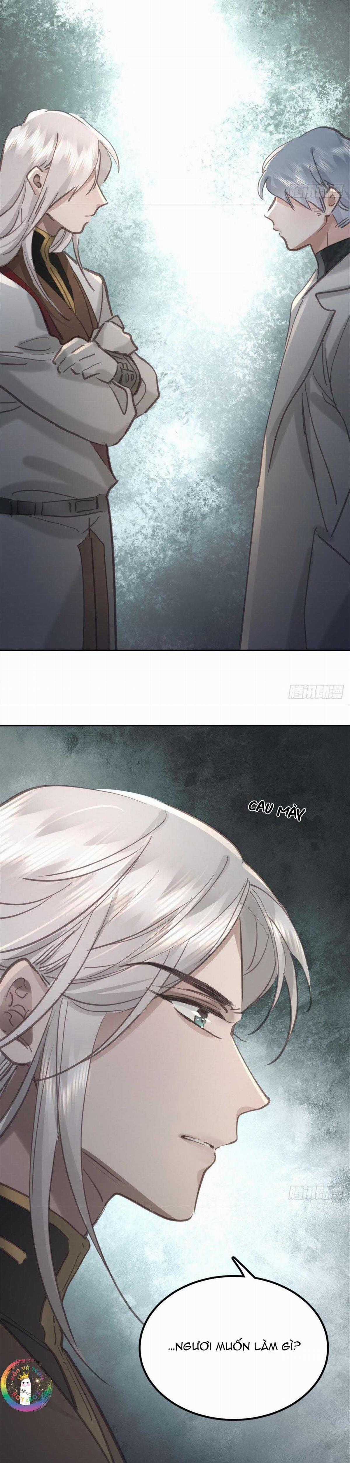 Ong Thợ Chapter 71 trang 15