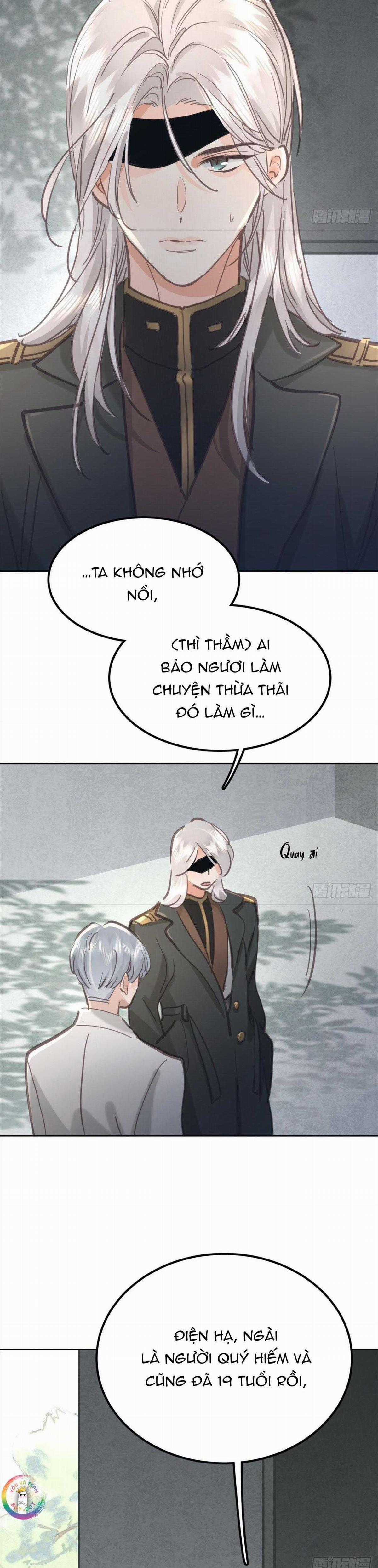 Ong Thợ Chapter 71 trang 3