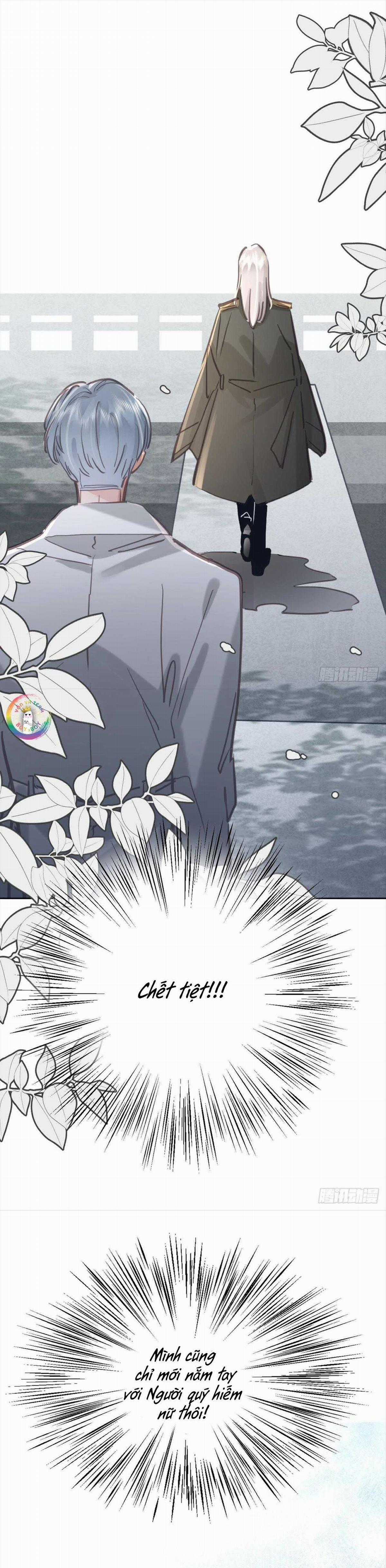 Ong Thợ Chapter 71 trang 5