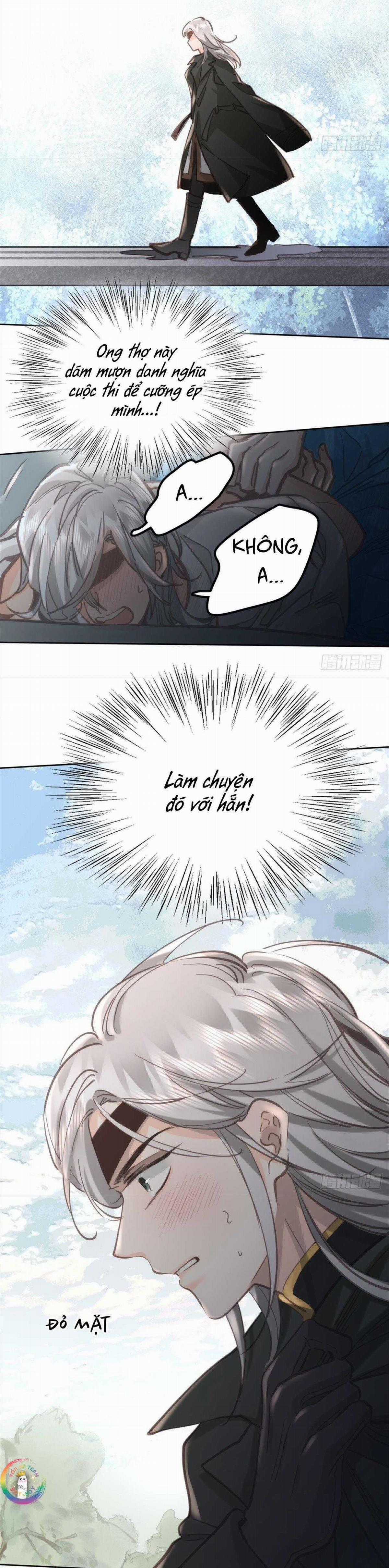 Ong Thợ Chapter 71 trang 6