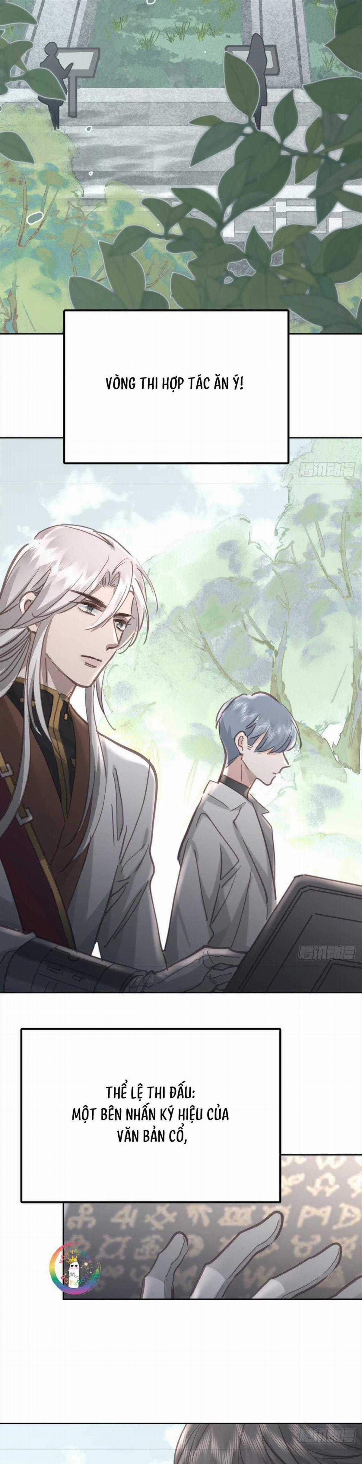 Ong Thợ Chapter 71 trang 8