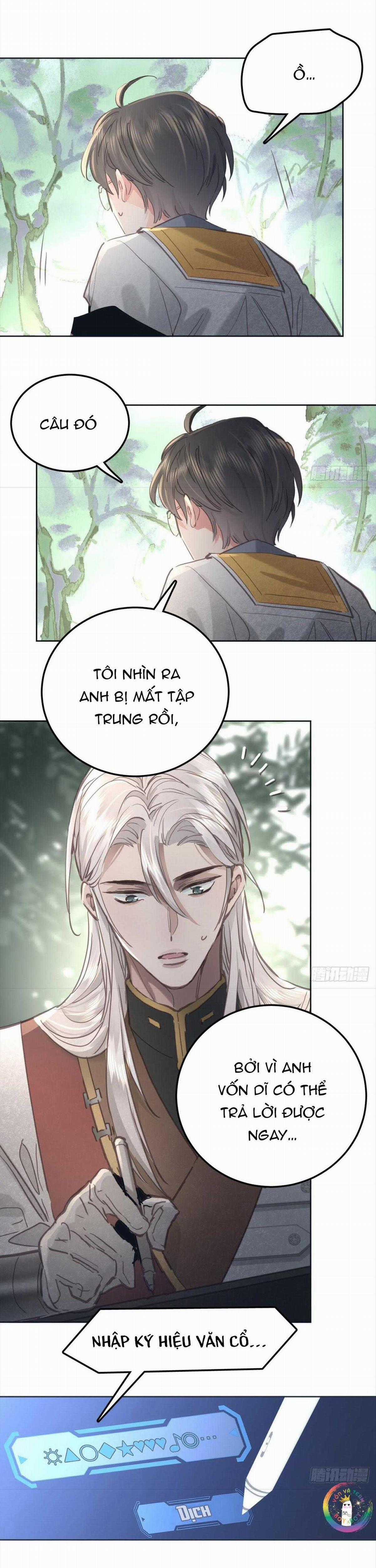 Ong Thợ Chapter 72 trang 10