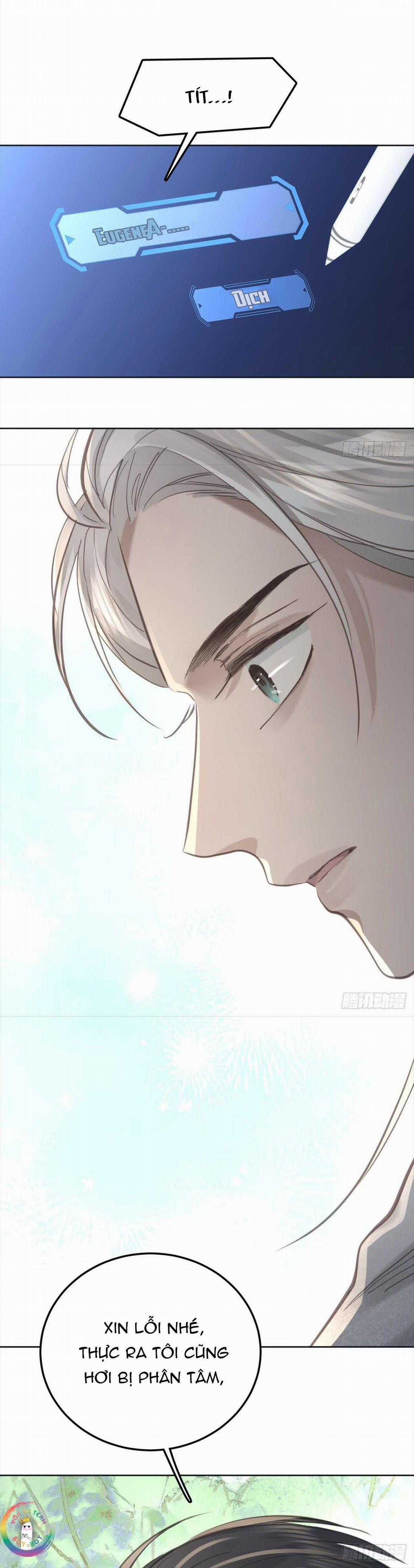 Ong Thợ Chapter 72 trang 11