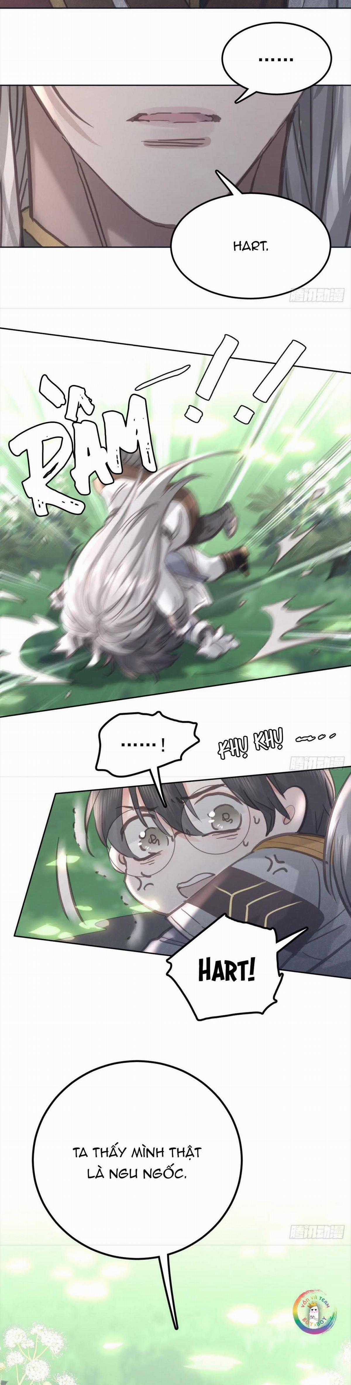 Ong Thợ Chapter 72 trang 13