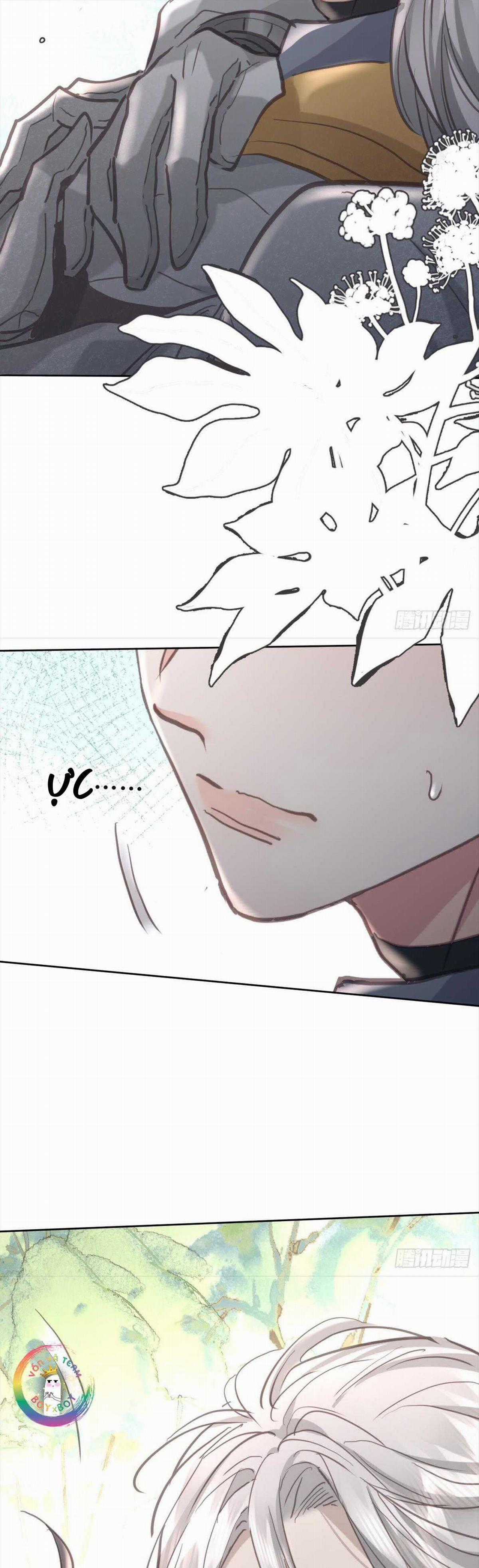 Ong Thợ Chapter 72 trang 15