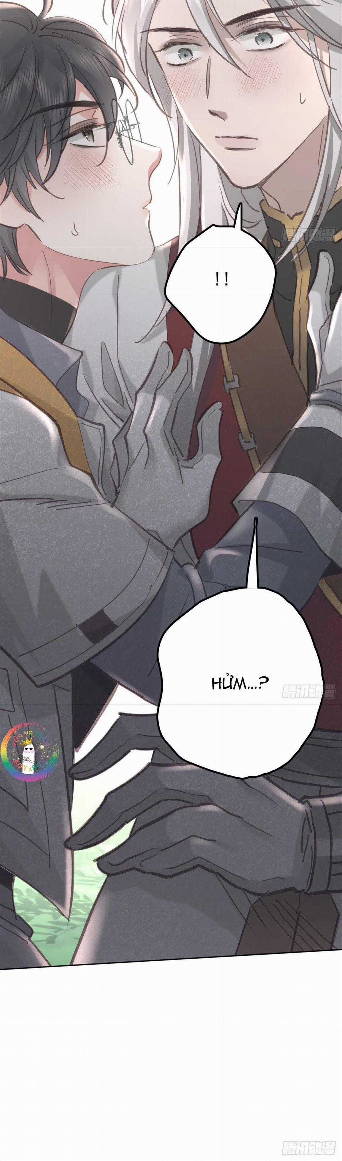 Ong Thợ Chapter 72 trang 16