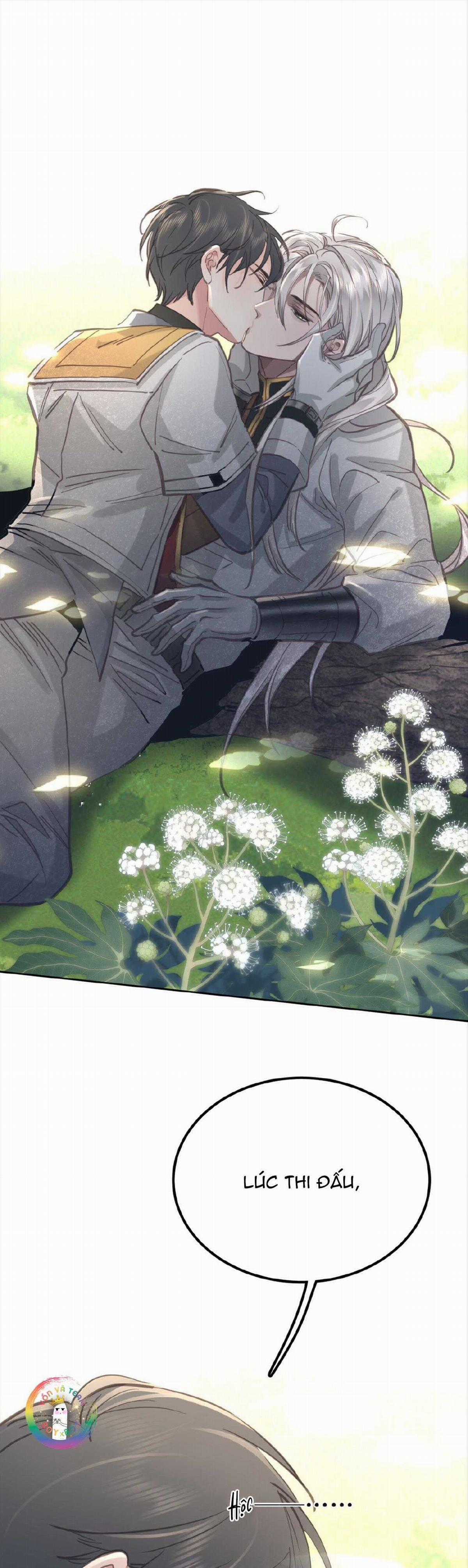 Ong Thợ Chapter 72 trang 17