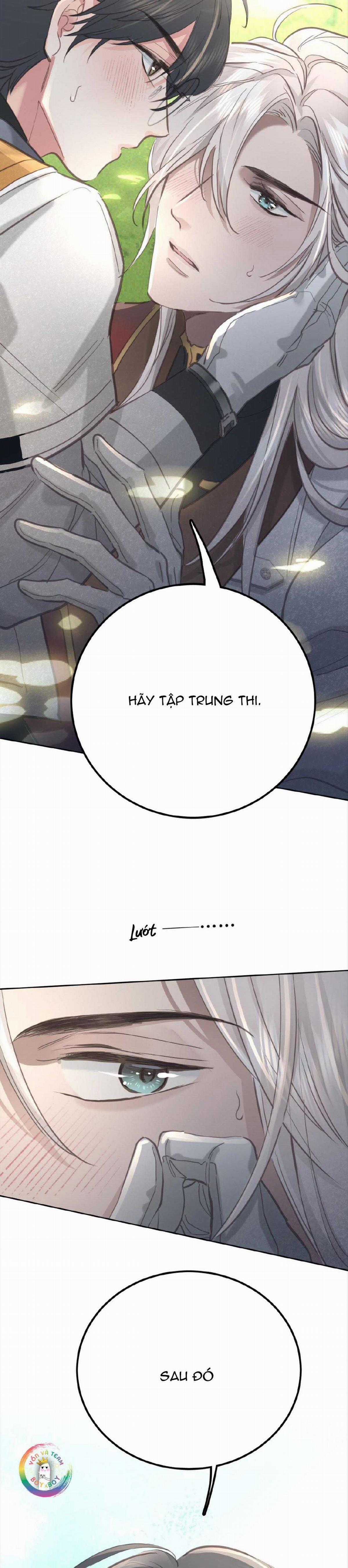 Ong Thợ Chapter 72 trang 18