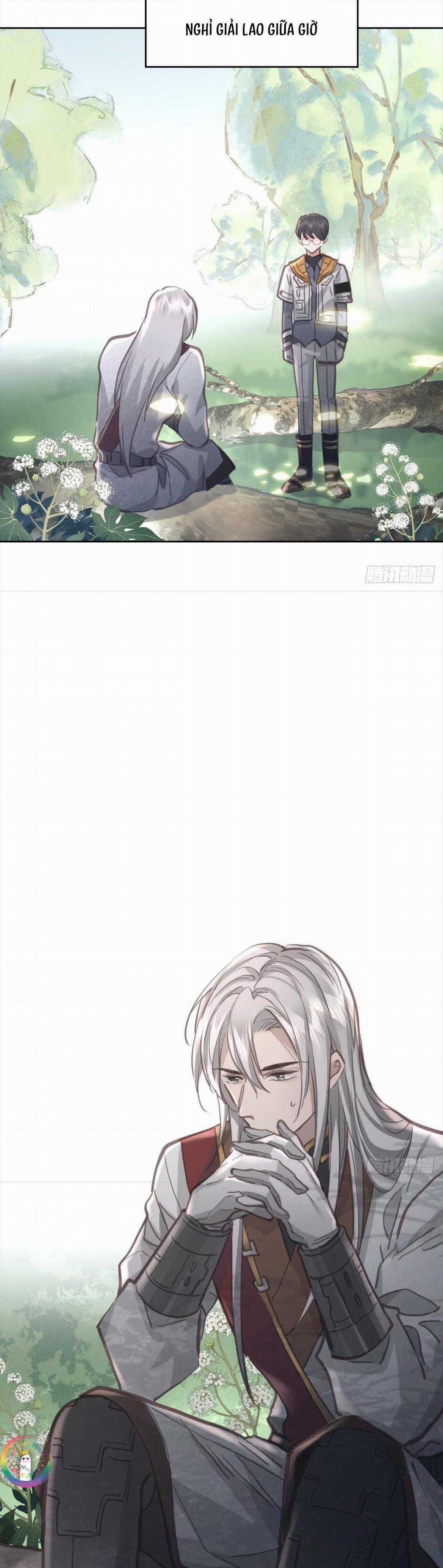 Ong Thợ Chapter 72 trang 3