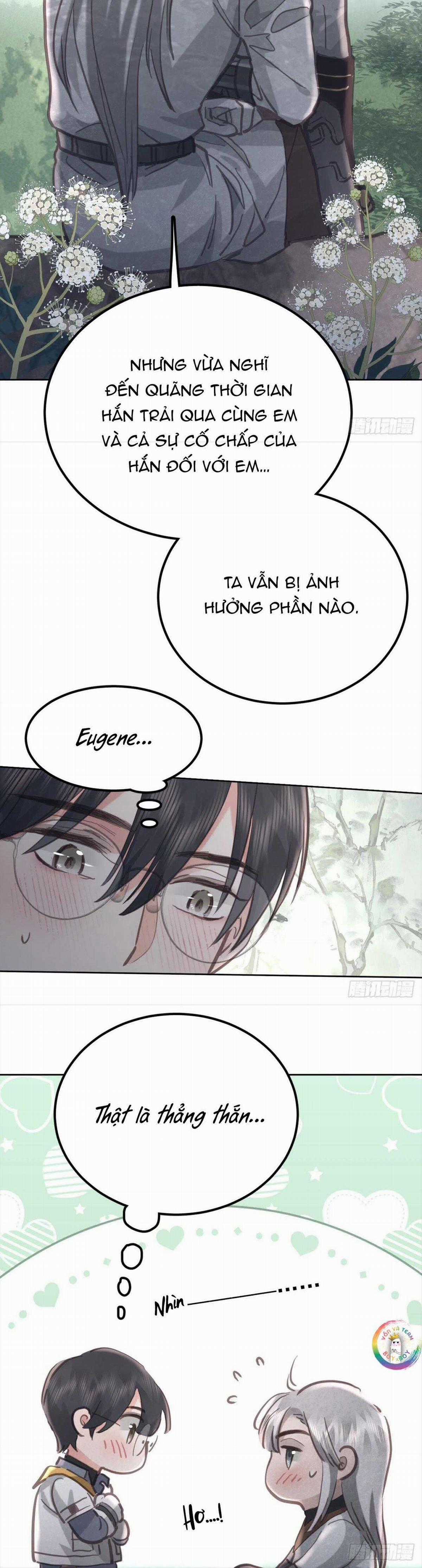 Ong Thợ Chapter 72 trang 5