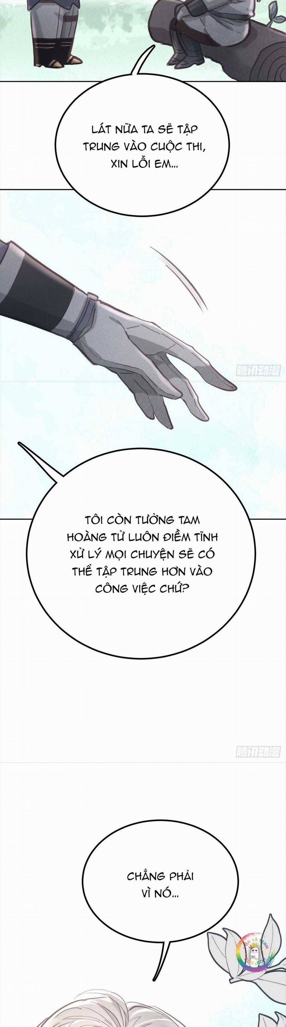 Ong Thợ Chapter 72 trang 6