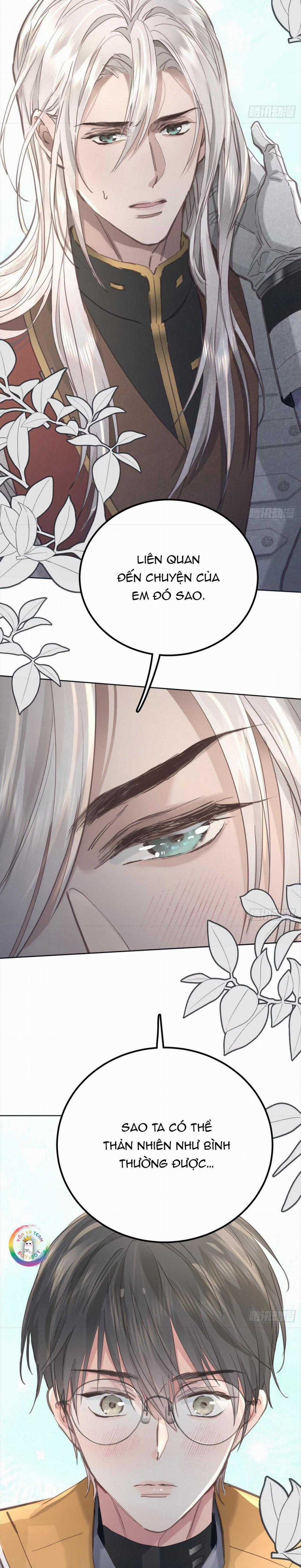 Ong Thợ Chapter 72 trang 7