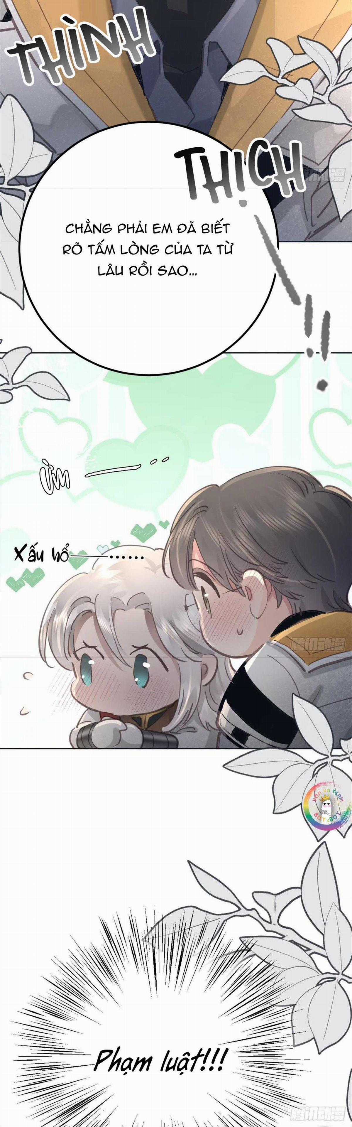 Ong Thợ Chapter 72 trang 8