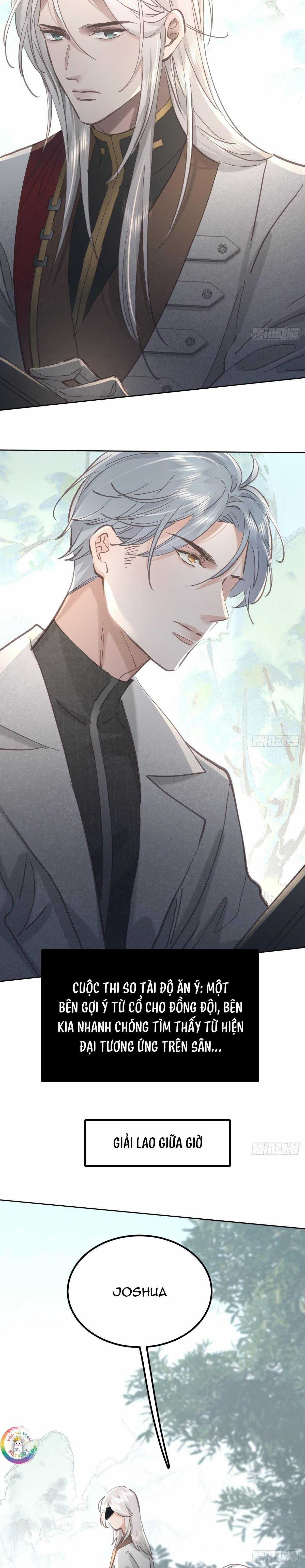 Ong Thợ Chapter 73 trang 1