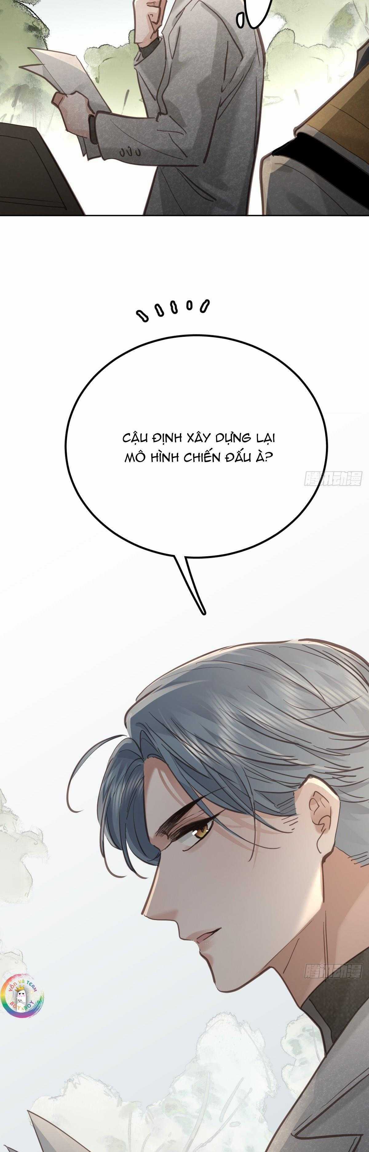 Ong Thợ Chapter 73 trang 11