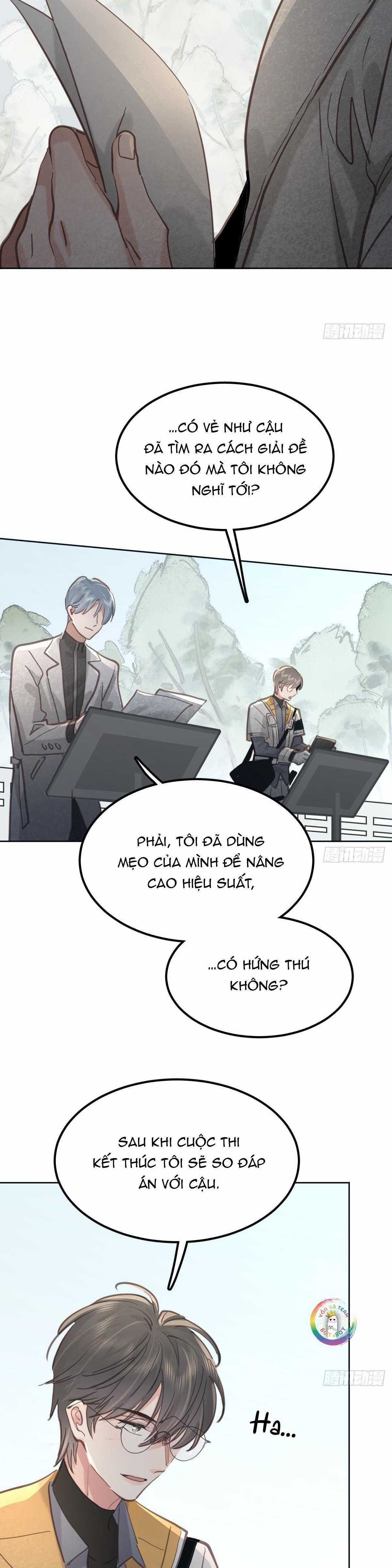 Ong Thợ Chapter 73 trang 12