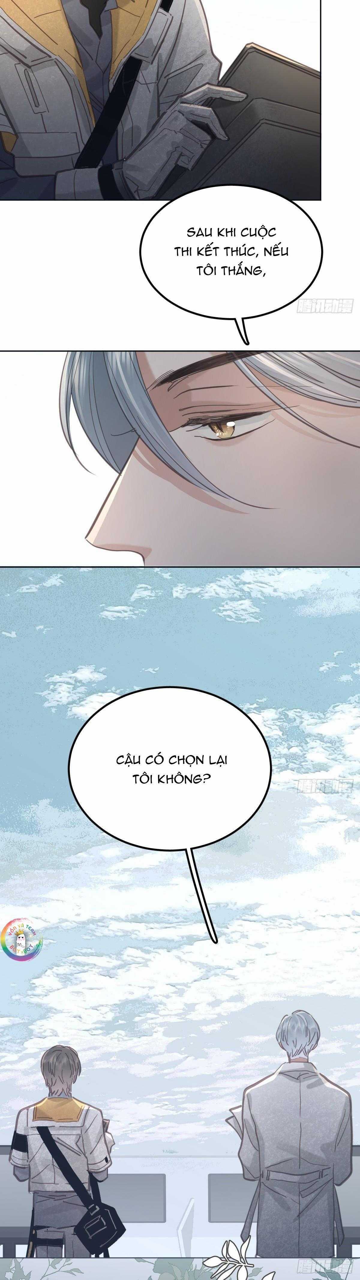Ong Thợ Chapter 73 trang 13