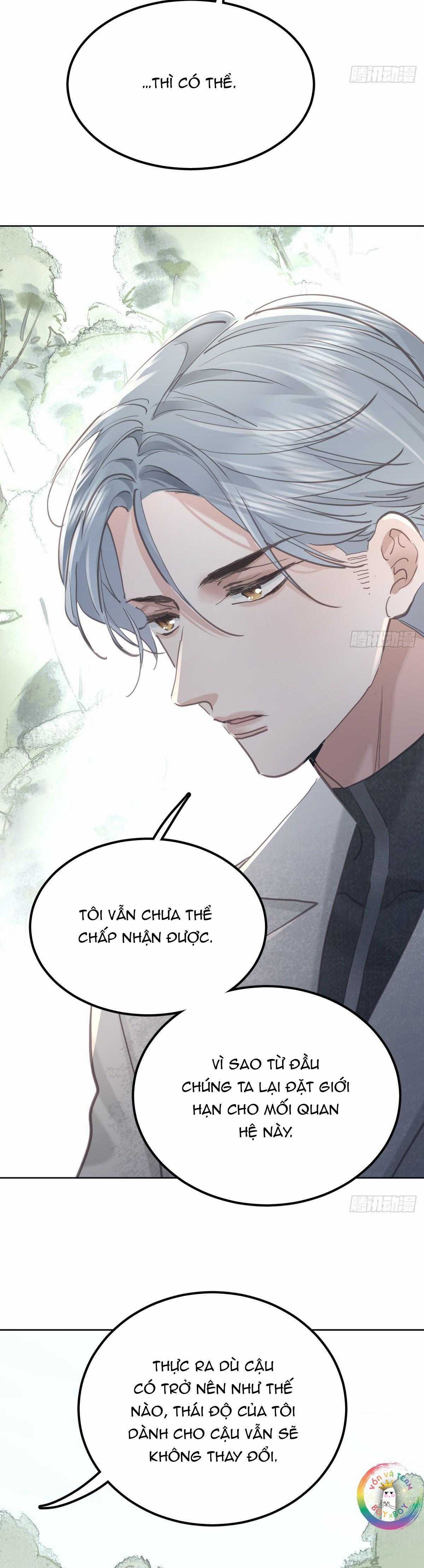 Ong Thợ Chapter 73 trang 15