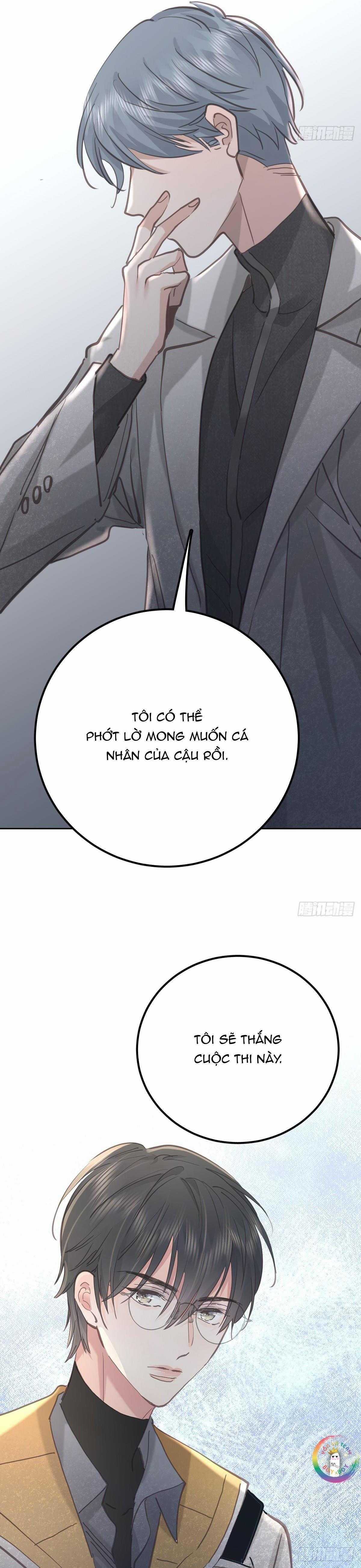 Ong Thợ Chapter 73 trang 19