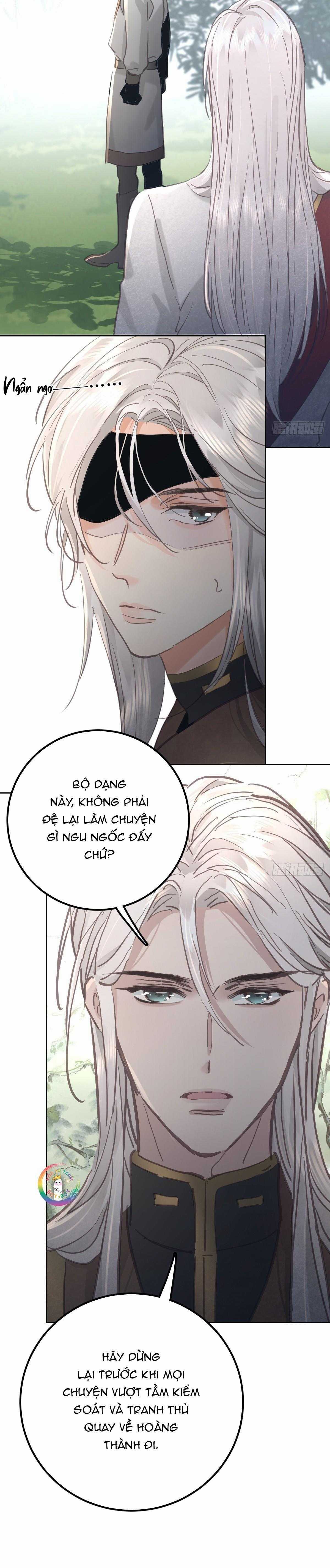 Ong Thợ Chapter 73 trang 2