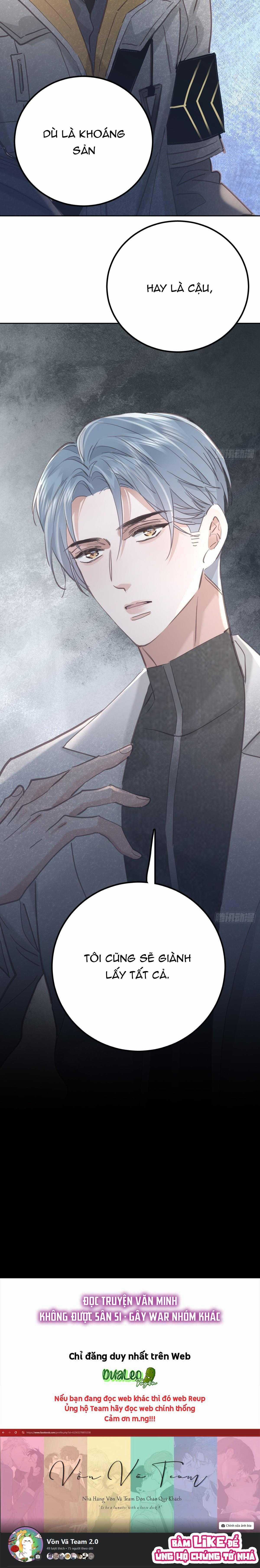 Ong Thợ Chapter 73 trang 20