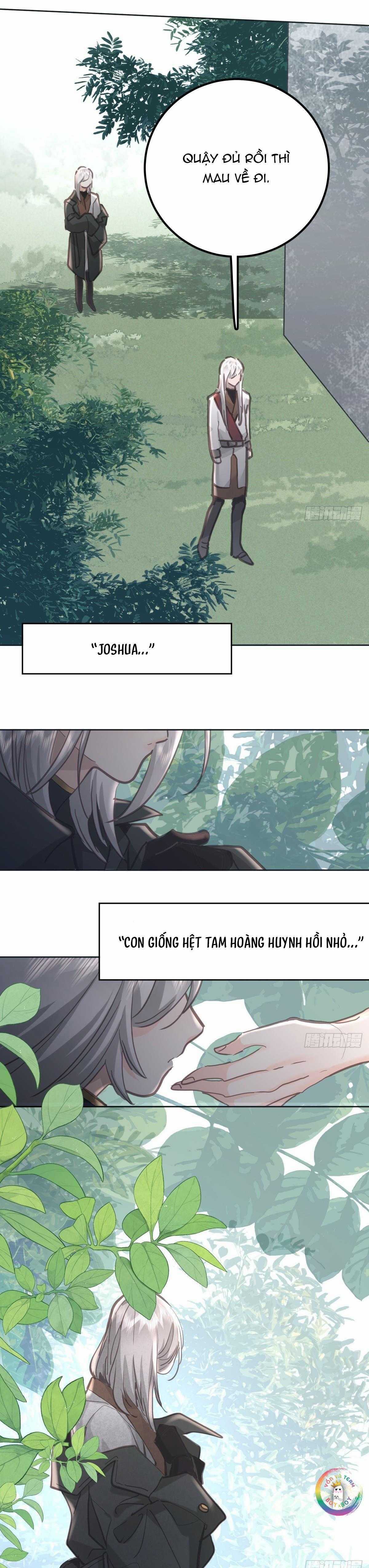 Ong Thợ Chapter 73 trang 5