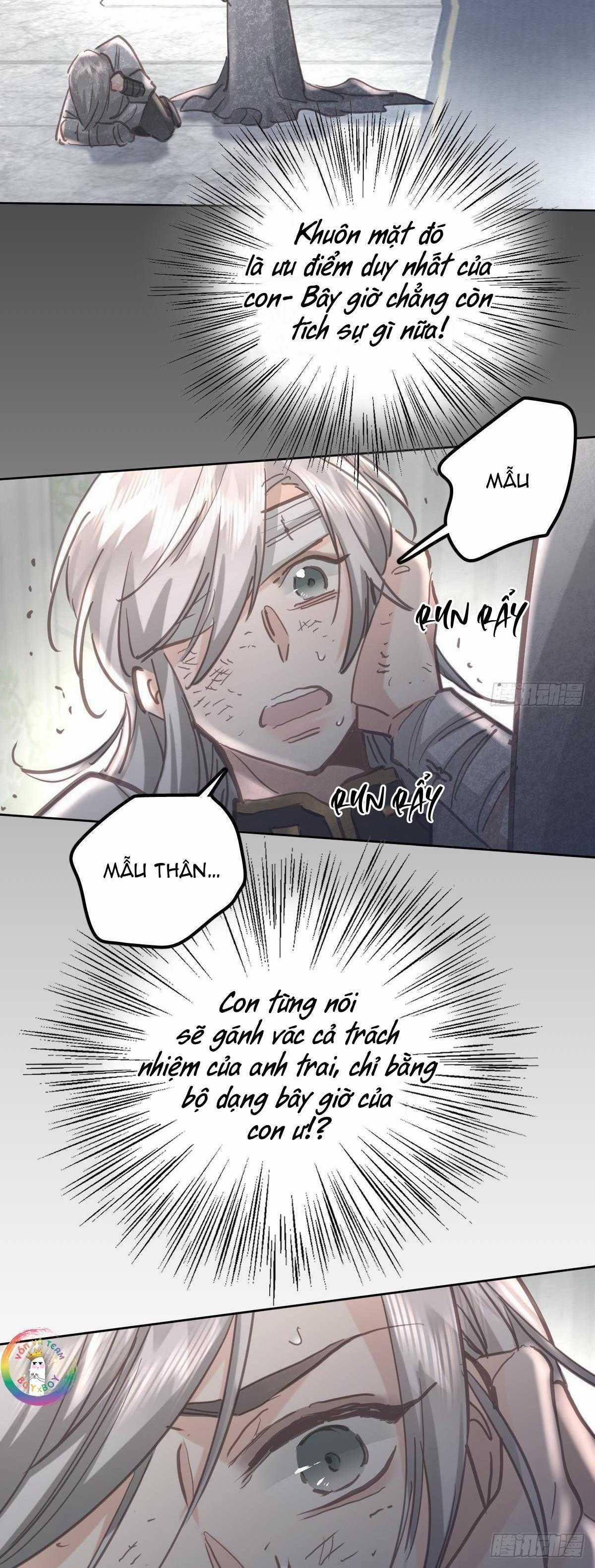 Ong Thợ Chapter 73 trang 7