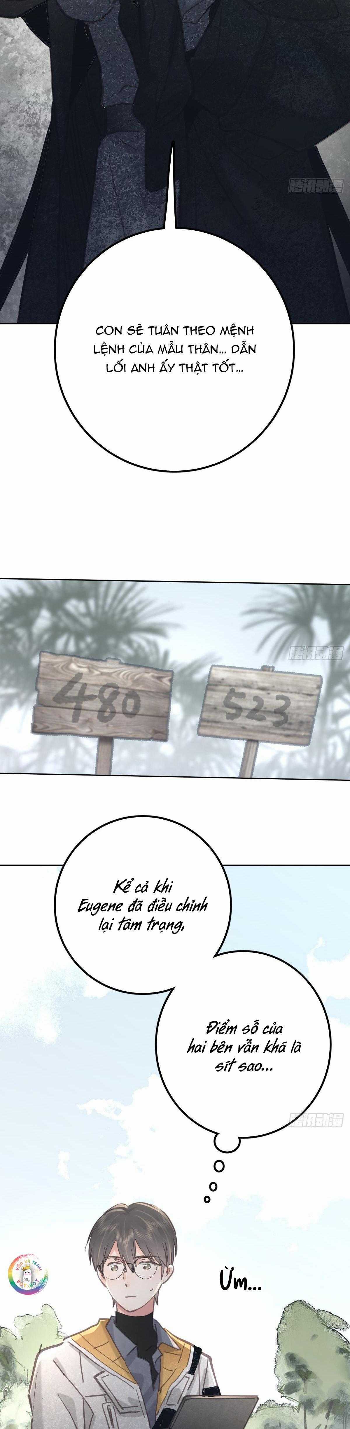 Ong Thợ Chapter 73 trang 9