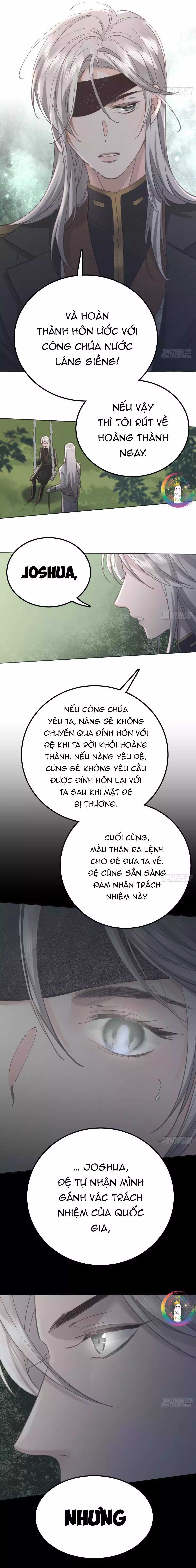 Ong Thợ Chapter 74 trang 10