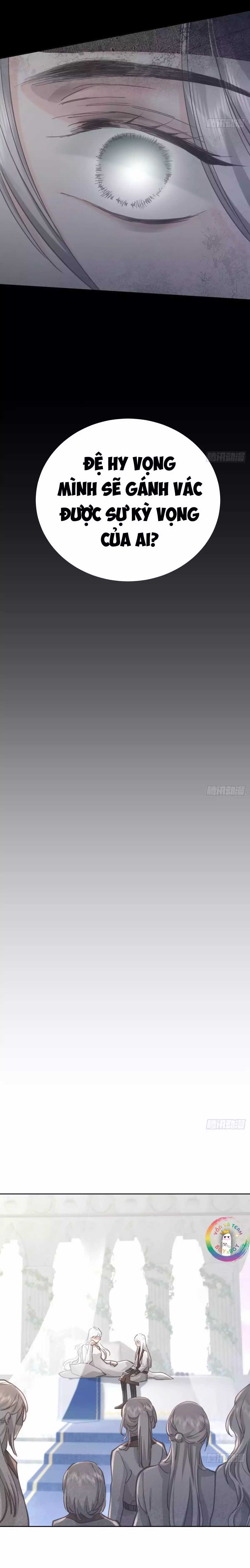 Ong Thợ Chapter 74 trang 11