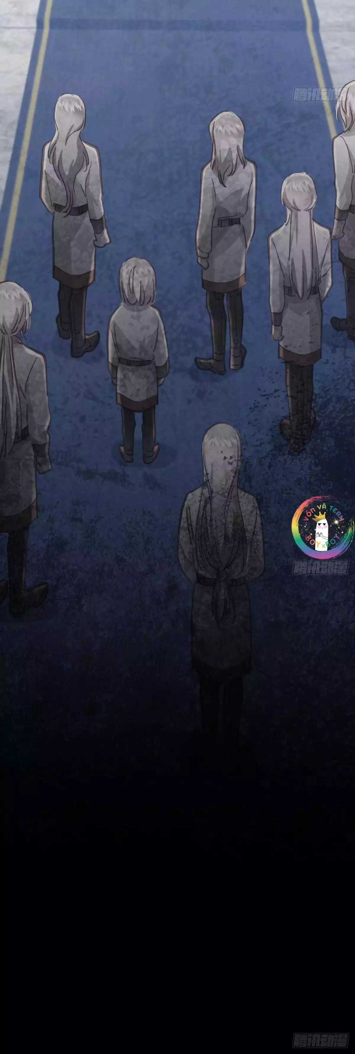 Ong Thợ Chapter 74 trang 13