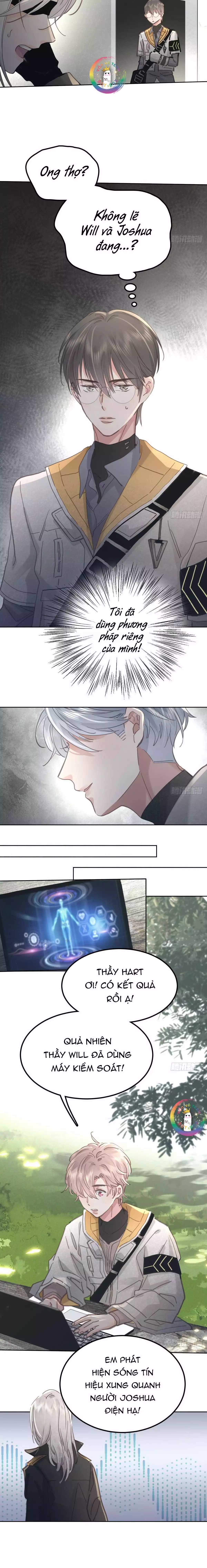 Ong Thợ Chapter 74 trang 2