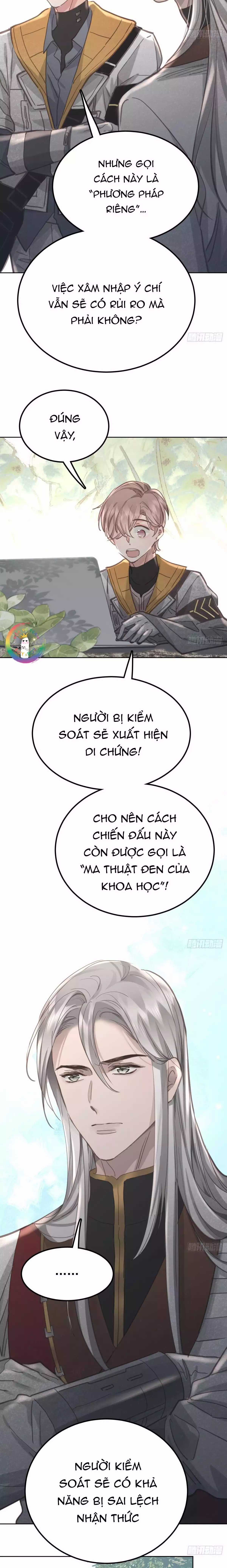 Ong Thợ Chapter 74 trang 4