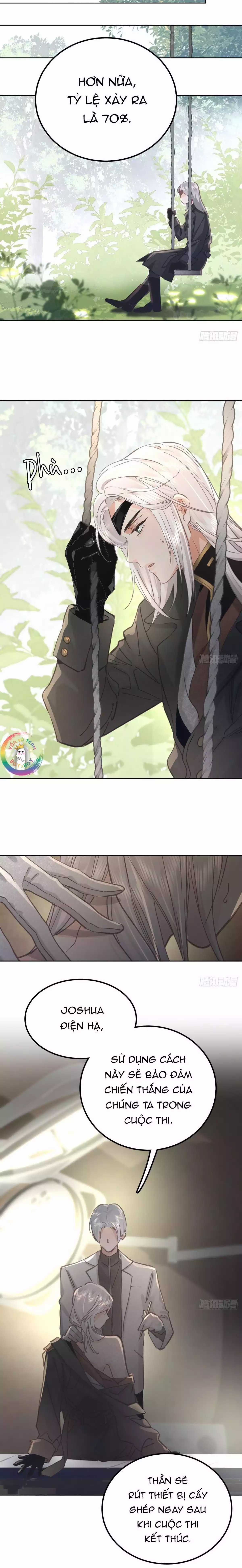 Ong Thợ Chapter 74 trang 5