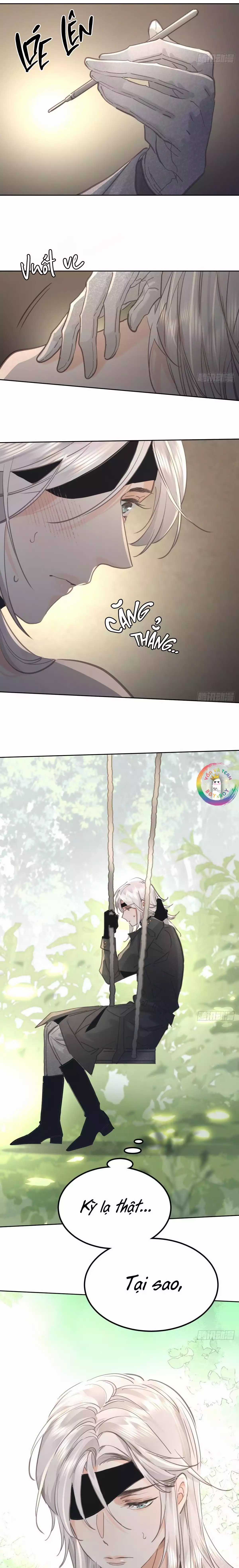 Ong Thợ Chapter 74 trang 6