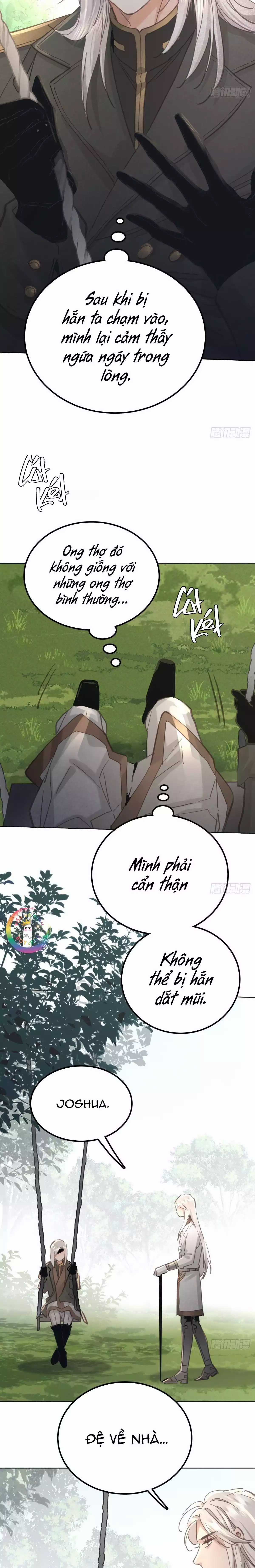 Ong Thợ Chapter 74 trang 7