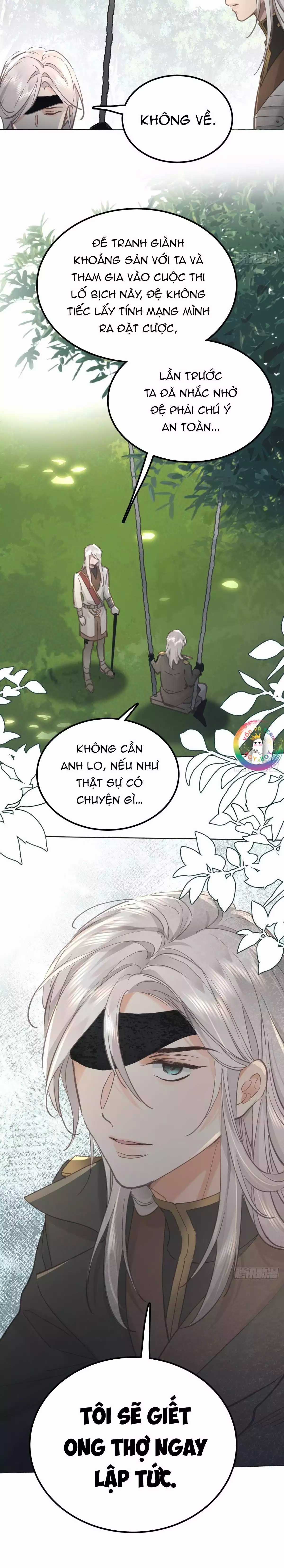 Ong Thợ Chapter 74 trang 8