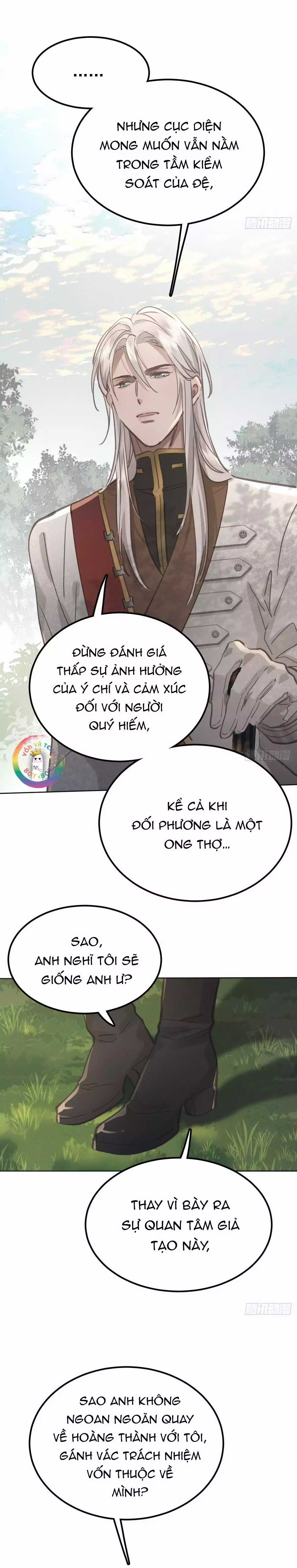 Ong Thợ Chapter 74 trang 9