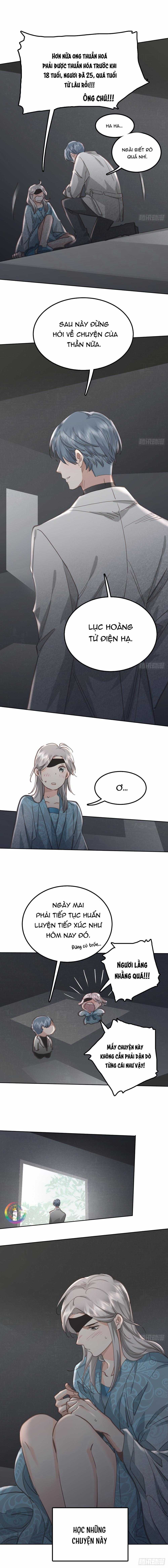 Ong Thợ Chapter 77 trang 5