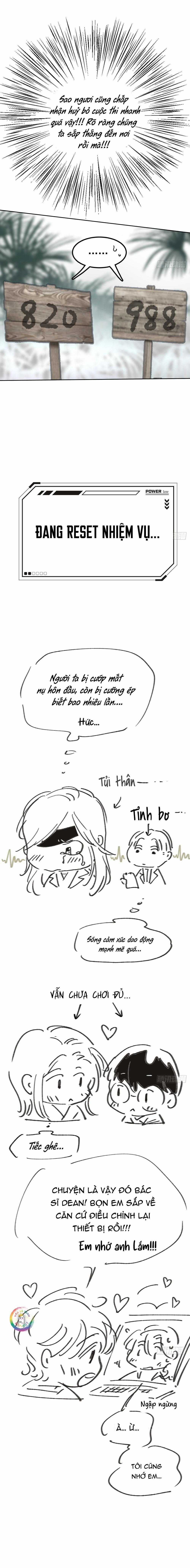 Ong Thợ Chapter 77 trang 9