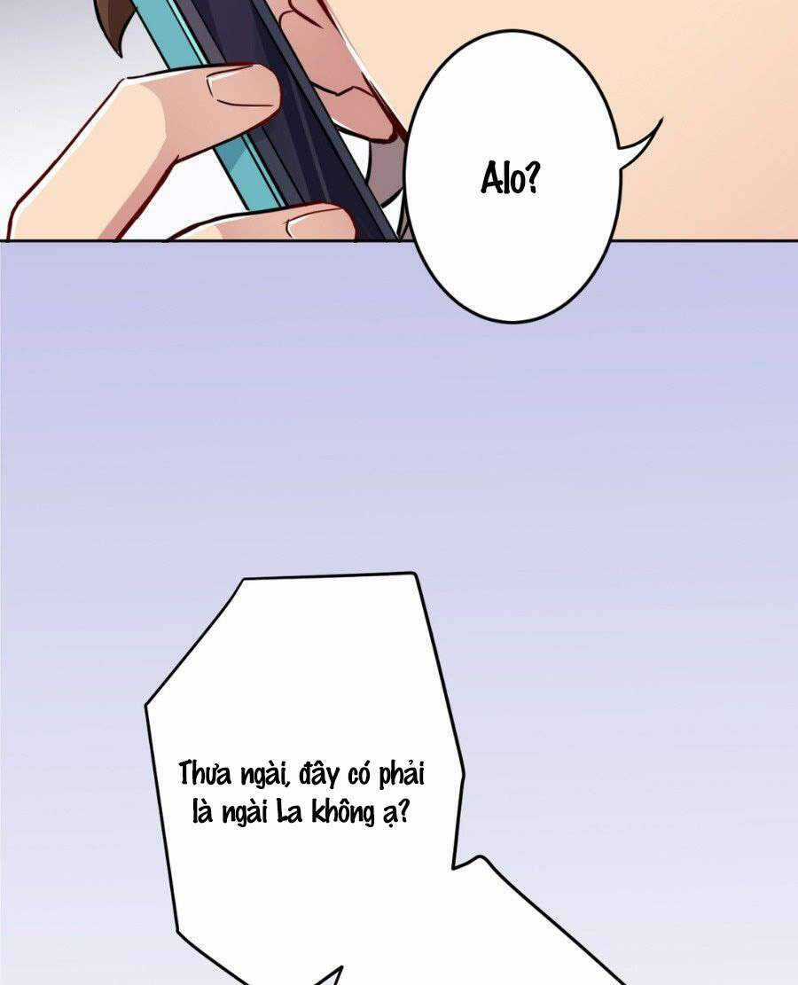 Ông Trời Đã Ban Cho Tôi Siêu Năng Lực Kỳ Lạ Gì Thế Này? Chương 1 trang 16