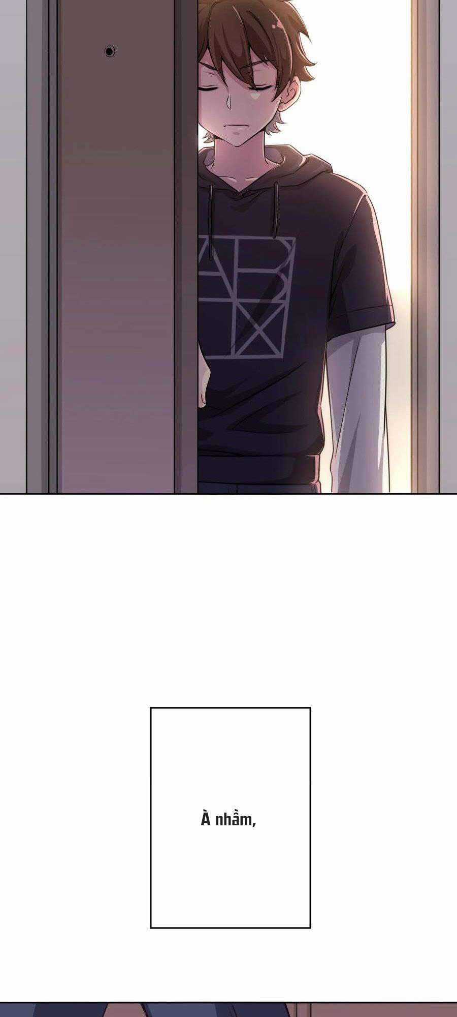 Ông Trời Đã Ban Cho Tôi Siêu Năng Lực Kỳ Lạ Gì Thế Này? Chương 1 trang 3