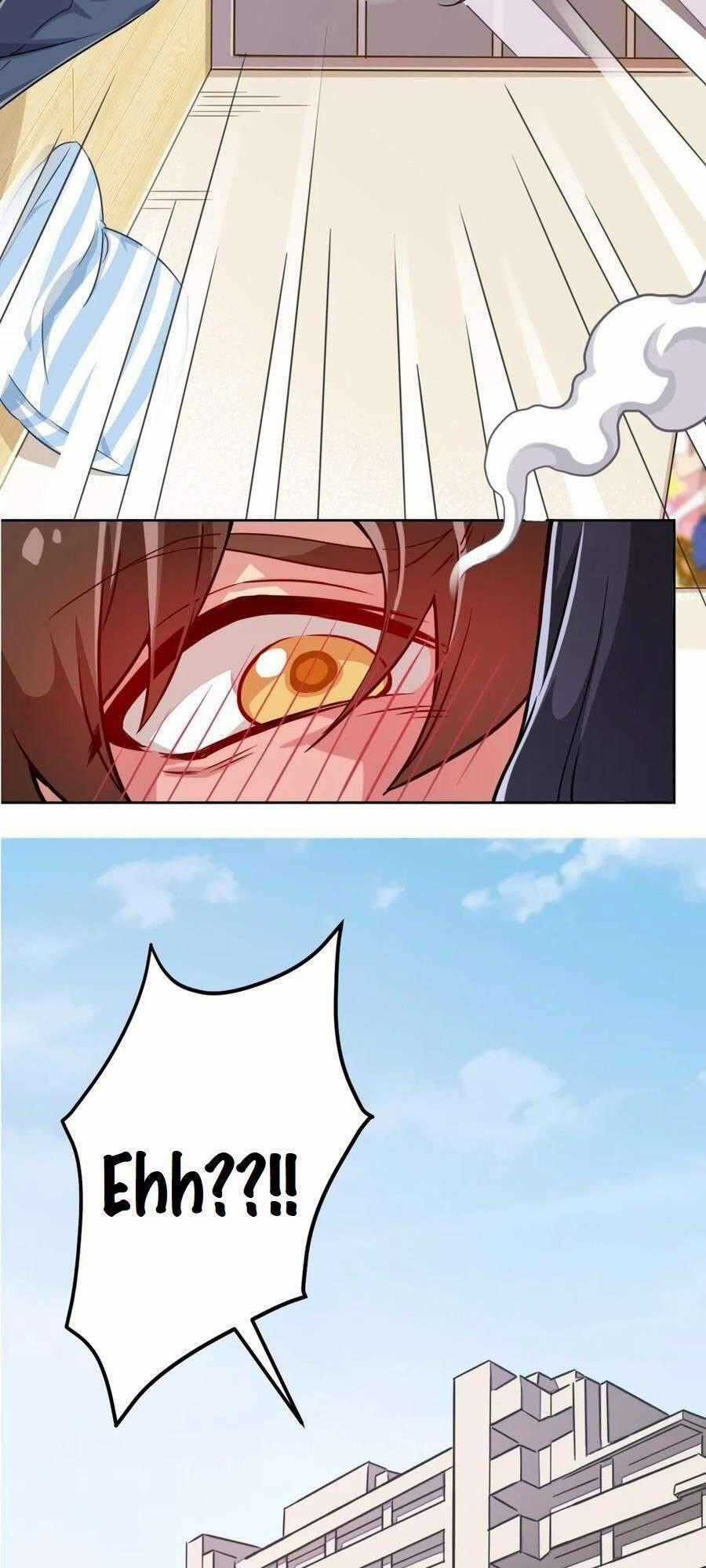 Ông Trời Đã Ban Cho Tôi Siêu Năng Lực Kỳ Lạ Gì Thế Này? Chương 1 trang 55