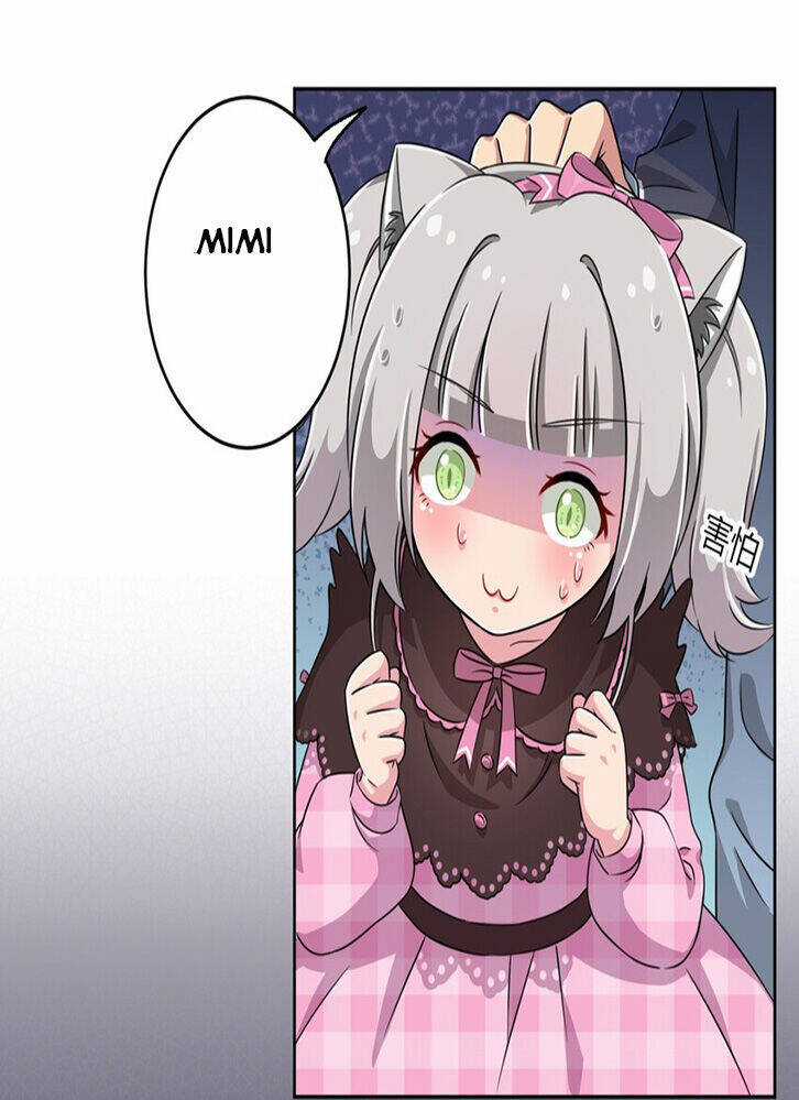 Ông Trời Đã Ban Cho Tôi Siêu Năng Lực Kỳ Lạ Gì Thế Này? Chương 10 trang 16