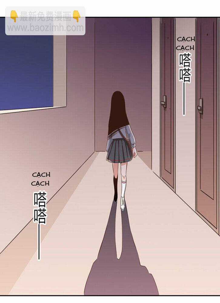 Ông Trời Đã Ban Cho Tôi Siêu Năng Lực Kỳ Lạ Gì Thế Này? Chương 10 trang 31